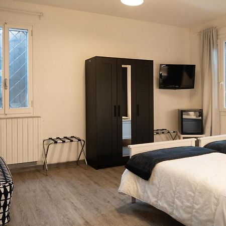 Country Resort Modena Ngoại thất bức ảnh